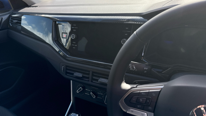 Volkswagen Taigo 1.0 TSI 115 Match 5dr DSG Petrol Hatchback